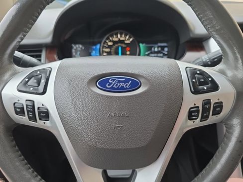 Used 2014 Ford Edge Limited w/ Equipment Group 302A AWD/4WD image 16