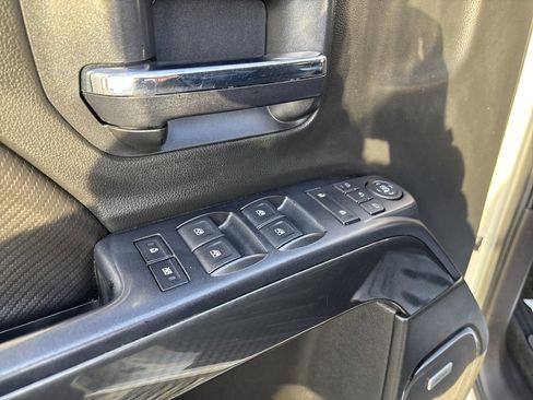 Used 2015 GMC Sierra 1500 SLT image 15