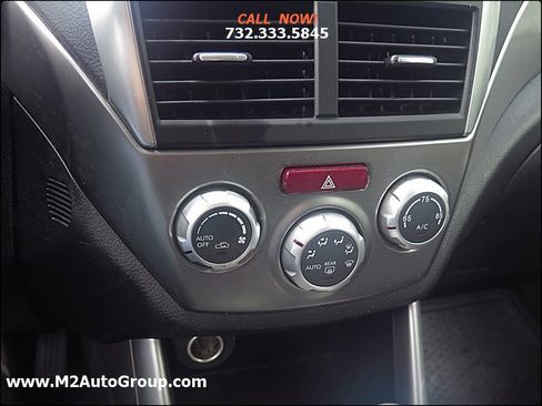 Used 2009 Subaru Forester 2.5X Limited image 10