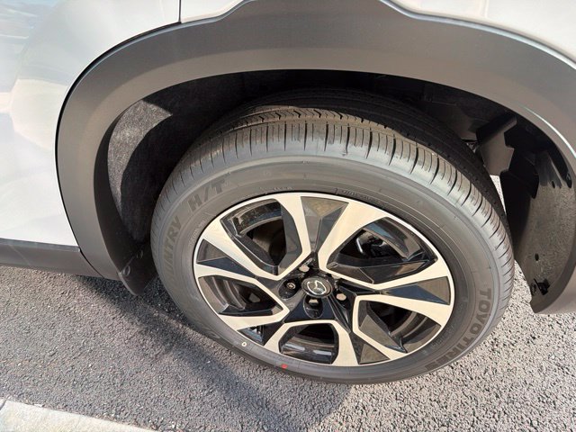 New 2026 MAZDA CX-5 Preferred AWD/4WD image 5