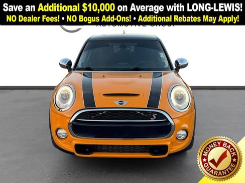 Used 2016 MINI Cooper S image 11