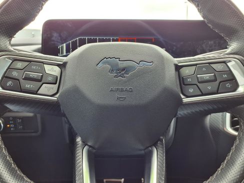 Used 2024 Ford Mustang Premium RWD image 15