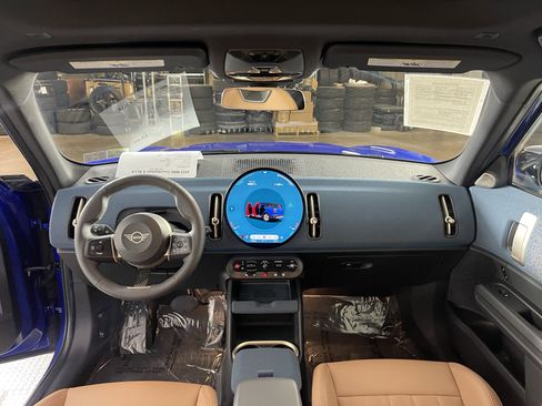 Used 2025 MINI Cooper Countryman S w/ Comfort Package Max image 27