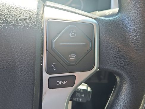 Used 2016 Toyota Tundra SR5 w/ TRD Off Road Package AWD/4WD image 21
