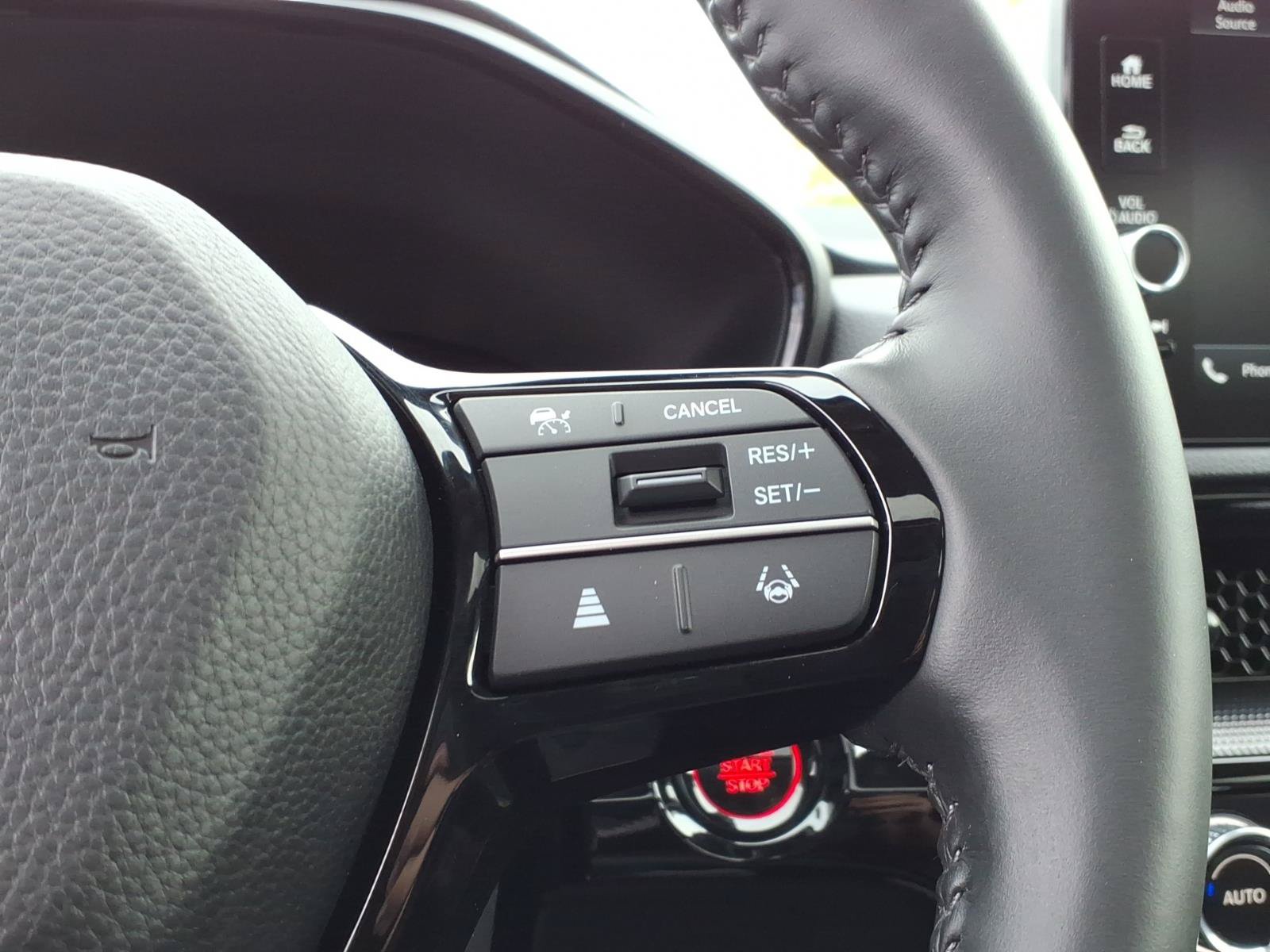 Used 2024 Honda CR-V EX-L image 26