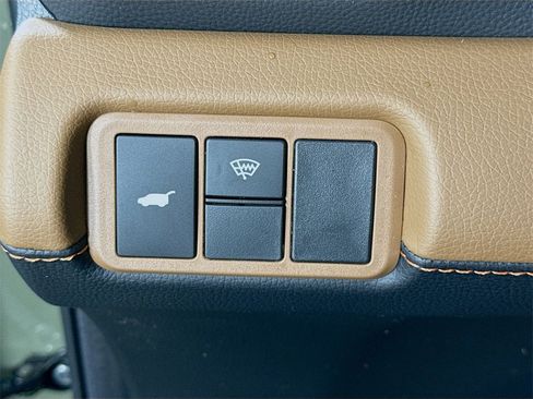 Used 2026 Honda Passport TrailSport Elite image 21