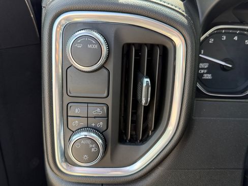 Used 2020 GMC Sierra 1500 Elevation w/ Elevation Value Package RWD image 22