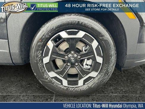 New 2026 Hyundai Santa Fe SE AWD/4WD image 45