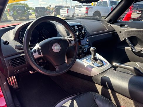 Used 2007 Saturn Sky w/ Premium Trim Pkg RWD image 19