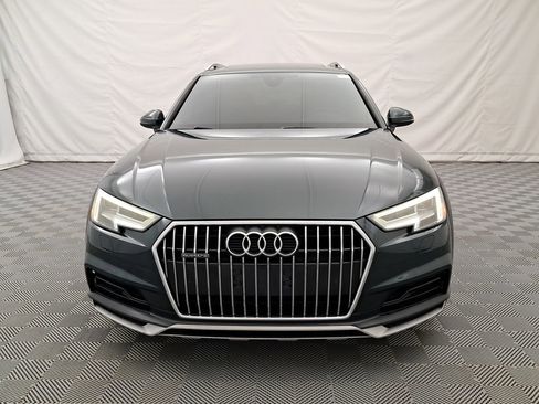 Used 2017 Audi A4 2.0T allroad Premium Plus image 2