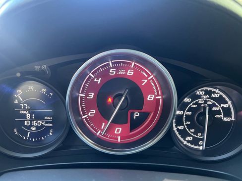 Used 2017 FIAT 124 Spider Abarth RWD image 14