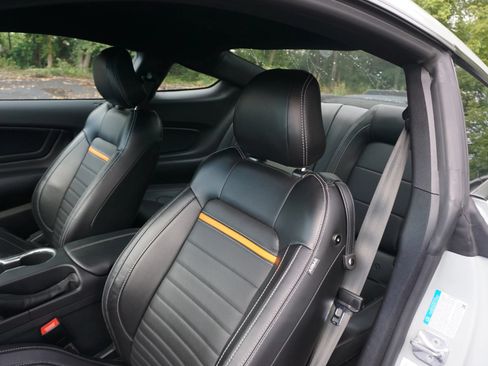 Used 2021 Ford Mustang Mach 1 RWD image 24