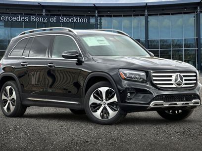 Used 2025 Mercedes-Benz GLB 250