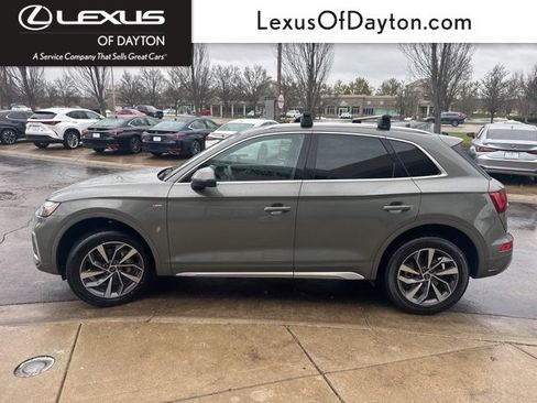 Used 2024 Audi Q5 2.0T Premium Plus image 6