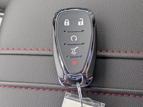 New 2026 Chevrolet Blazer RS w/ Enhanced Convenience Package image 32