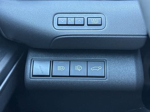 New 2026 Subaru Solterra image 30