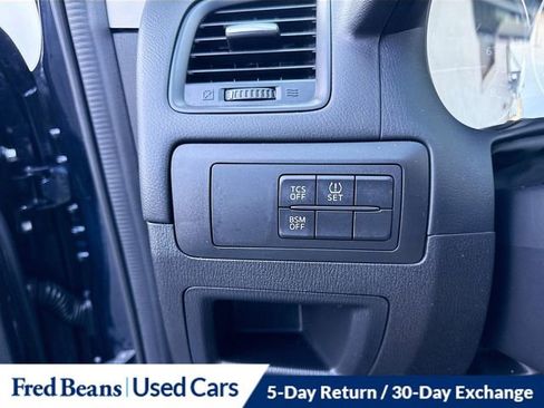 Used 2015 MAZDA CX-5 Touring image 11