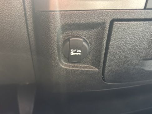 Used 2021 RAM 1500 Warlock w/ Electronics Group AWD/4WD image 30