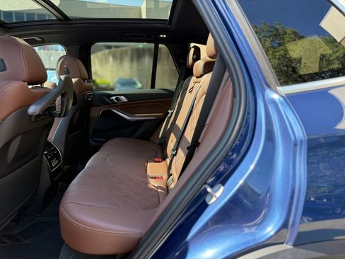 Used 2023 BMW X5 xDrive40i w/ Premium Package AWD/4WD image 19