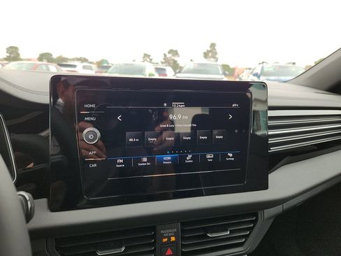 New 2026 Volkswagen Jetta Sport image 19