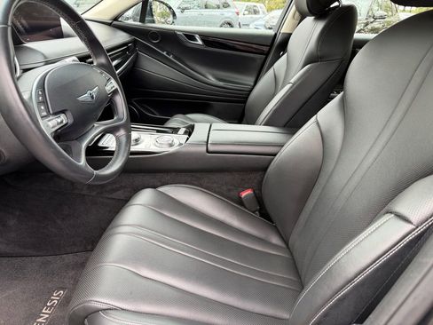 Used 2023 Genesis G80 2.5T image 18