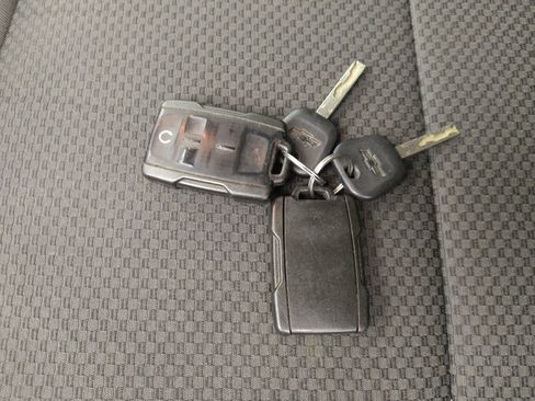 Used 2016 Chevrolet Colorado LT w/ LT Convenience Package AWD/4WD image 32