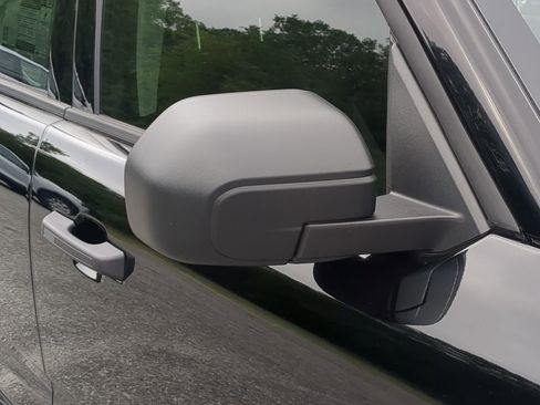 New 2025 Ford Bronco Sport Big Bend w/ Convenience Package image 10