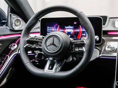 New 2026 Mercedes-Benz S 63 AMG S image 15