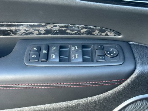 Used 2023 Dodge Durango R/T AWD/4WD image 11