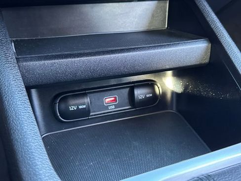 Used 2023 Kia Forte LXS image 14