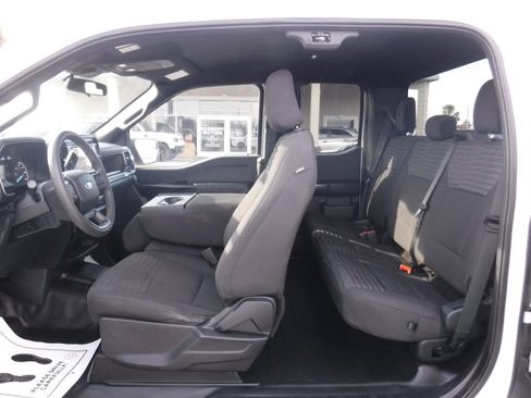 Used 2022 Ford F150 XL w/ STX Appearance Package image 12