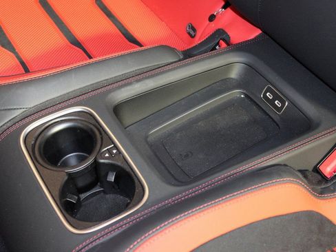 Used 2024 Mercedes-Benz AMG GT 63 S image 32