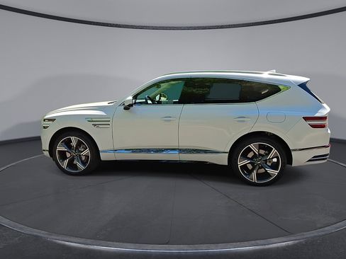 Used 2026 Genesis GV80 2.5T Prestige AWD/4WD image 9