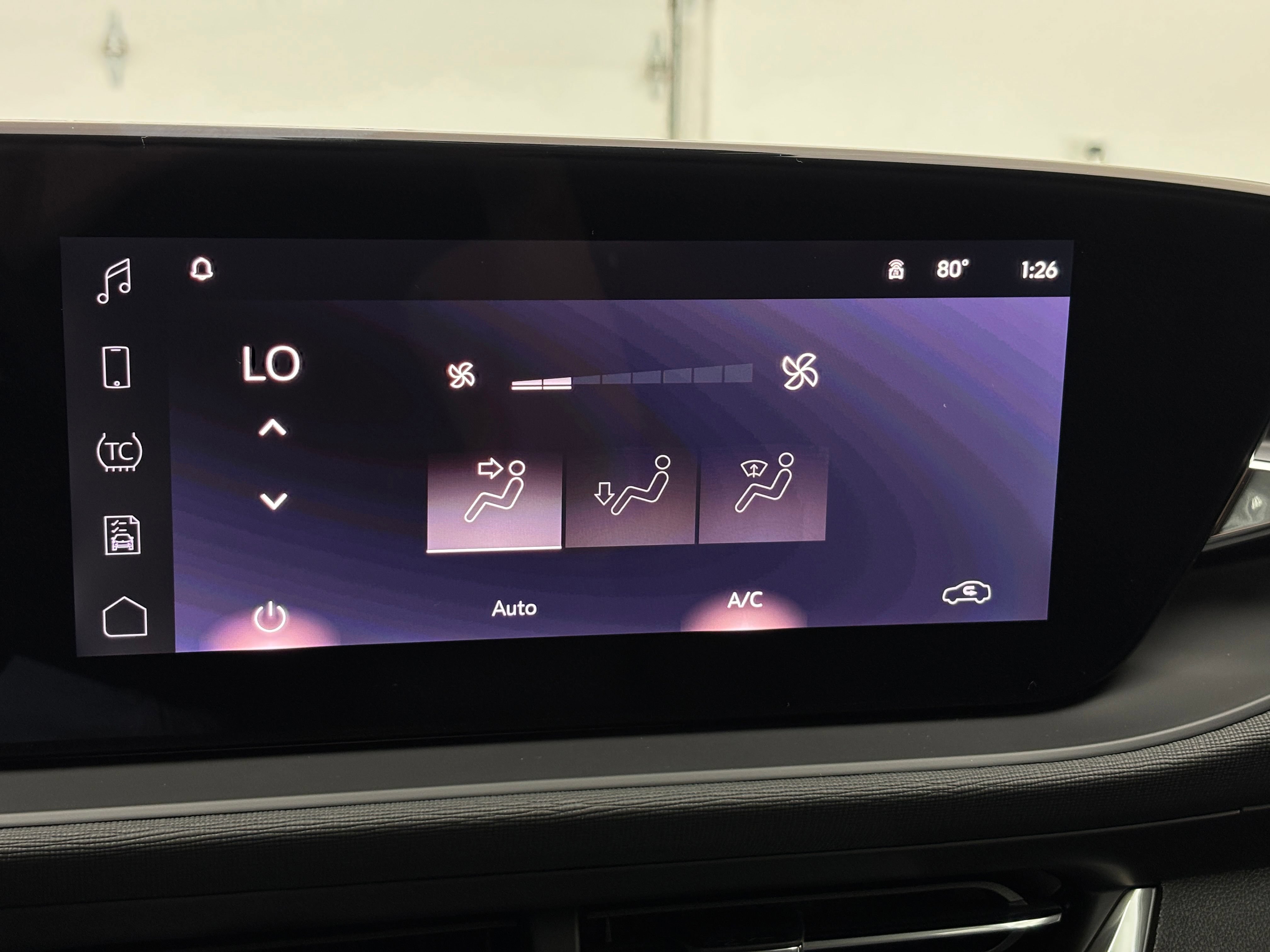 New 2026 Buick Envista Sport Touring w/ Convenience I Package FWD image 23