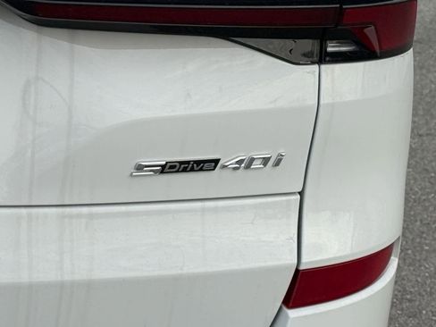New 2026 BMW X5 sDrive40i w/ M Sport Package image 36