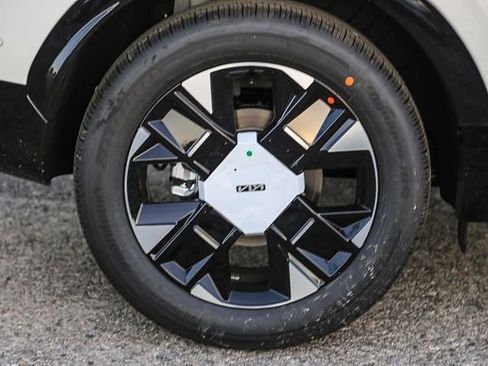 New 2026 Kia Sportage SX Prestige image 19