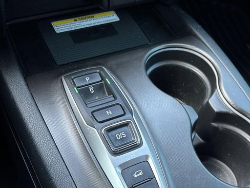 Certified 2023 Honda Passport TrailSport image 25
