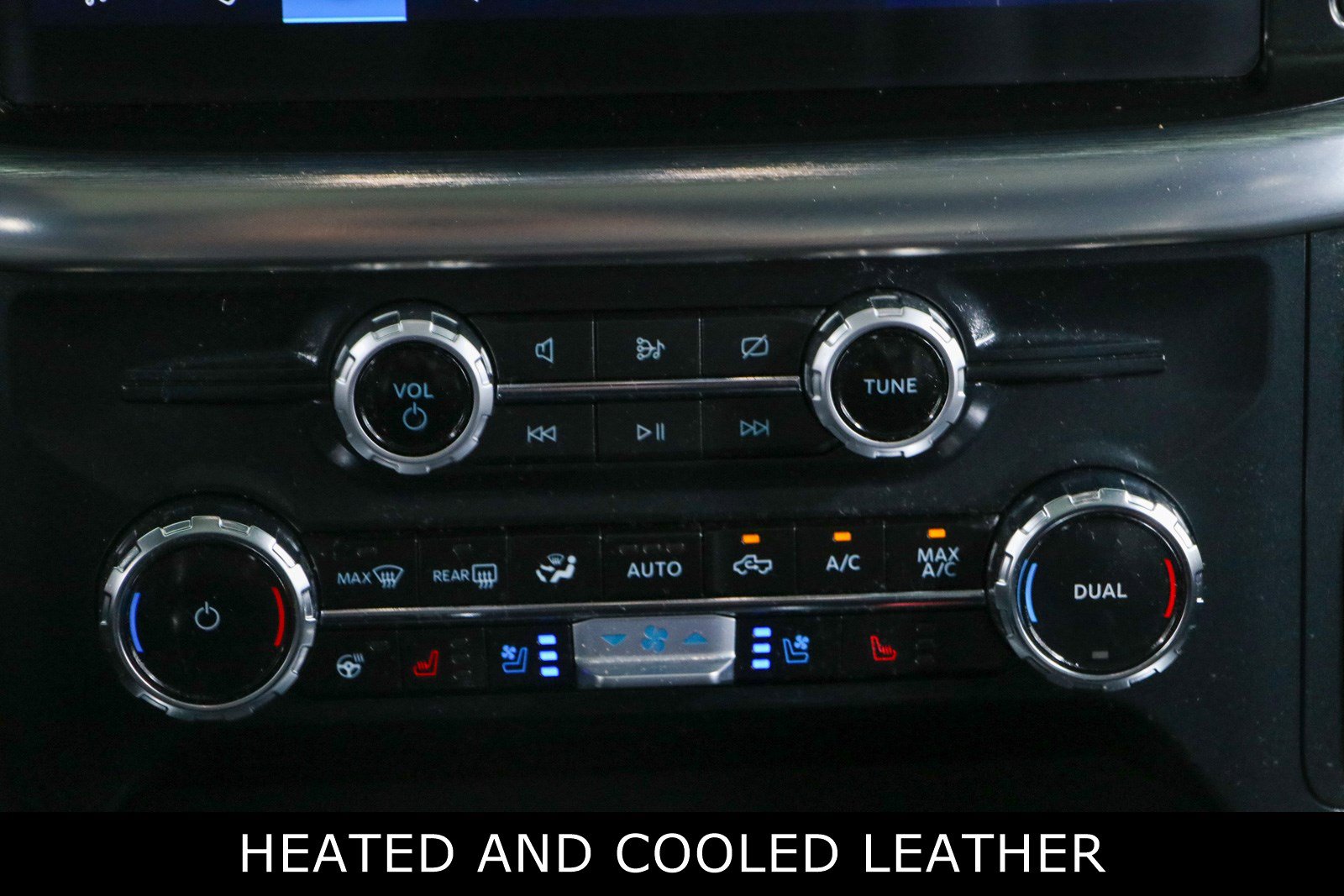 Used 2023 Ford F150 Lariat w/ Equipment Group 502A High AWD/4WD image 22