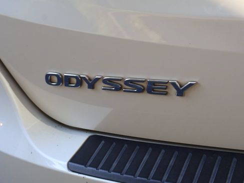 Used 2018 Honda Odyssey EX-L image 8