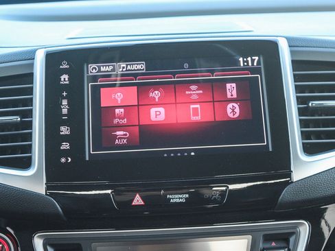 Used 2020 Honda Ridgeline Black Edition image 15