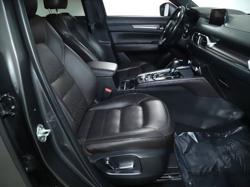 Used 2019 MAZDA CX-5 Signature image 35