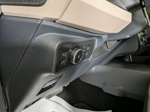 Used 2022 Ford Bronco Wildtrak AWD/4WD image 21