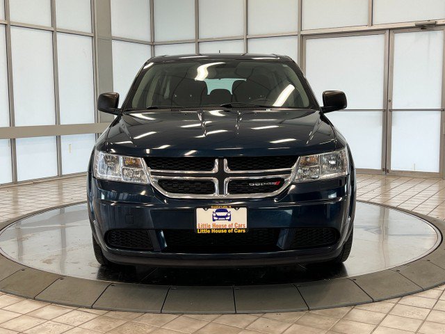 Used 2014 Dodge Journey American Value Package w/ Flexible Seating Group FWD image 2