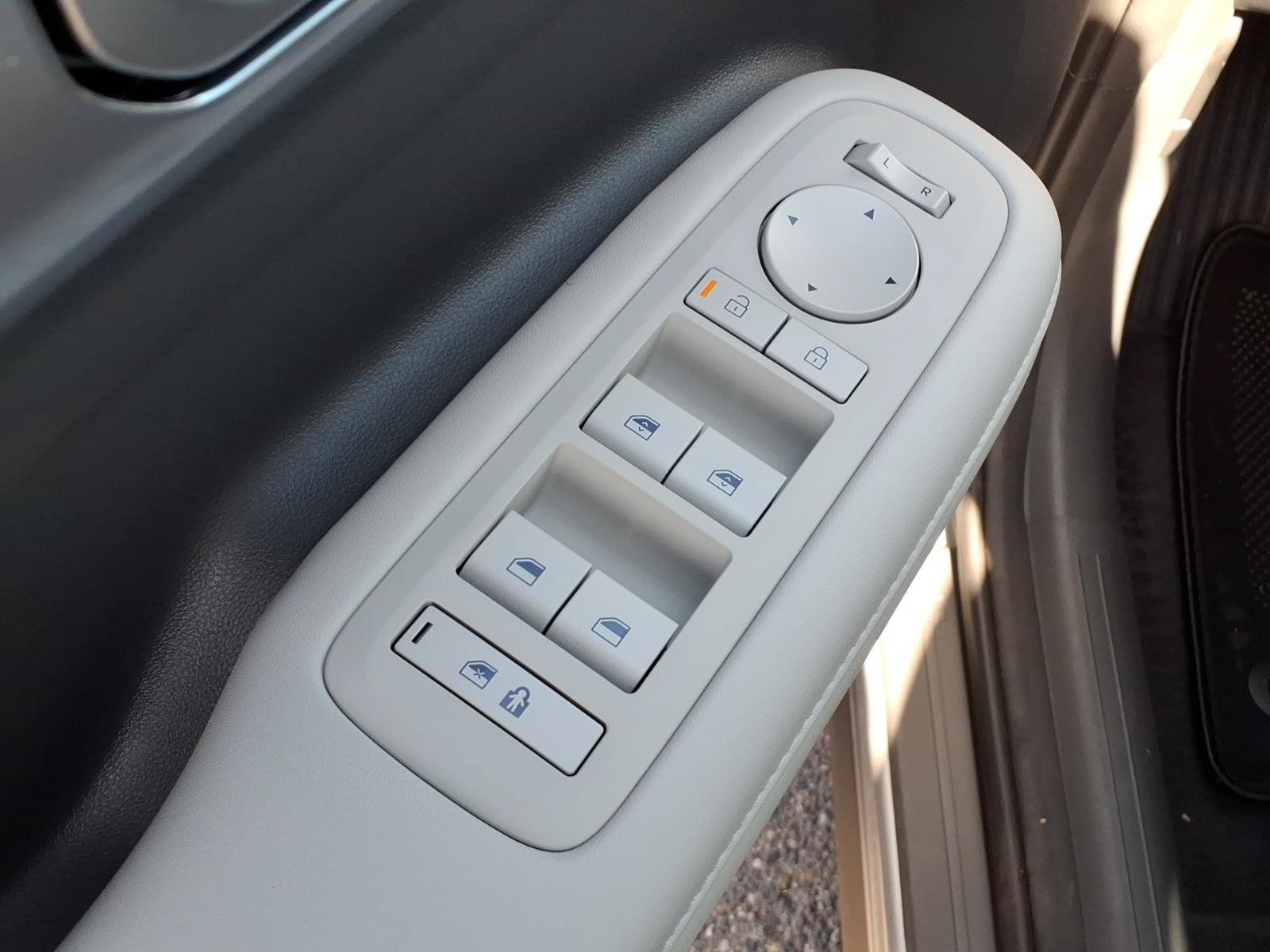 Certified 2026 Hyundai Santa Fe SEL AWD/4WD image 19