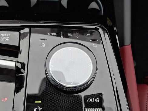 Certified 2026 BMW 530i xDrive w/ M Sport Package image 23