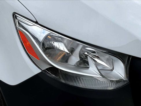 New 2025 Mercedes-Benz Sprinter 2500 image 16