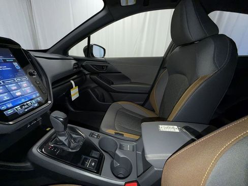 New 2026 Subaru Crosstrek 2.5i Sport image 18