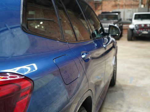 Used 2018 BMW X3 M40i w/ Premium Package image 22