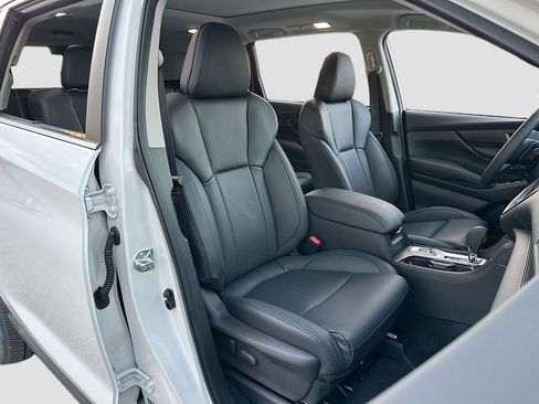 New 2026 Subaru Ascent Touring image 31