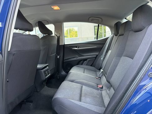 Used 2025 Toyota Camry LE FWD image 13